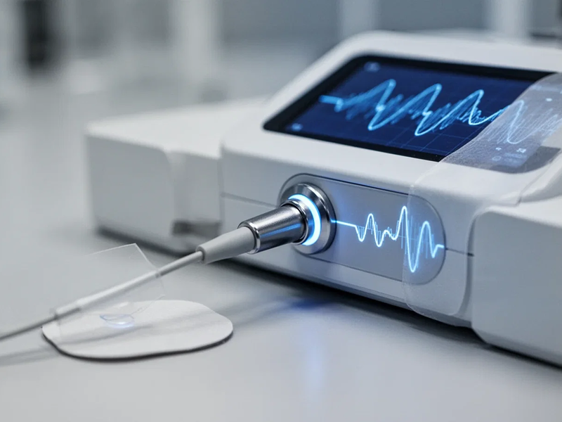 Biofeedback-Therapie: Wenn der Schmerz mit dem Körper spricht - Foto: über boerse-global.de
