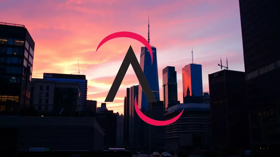 Annovis Bio Stock Plummets on Dilutive $10 Million Offering Illustration mit AI erstellt übermittelt durch boerse-global.de