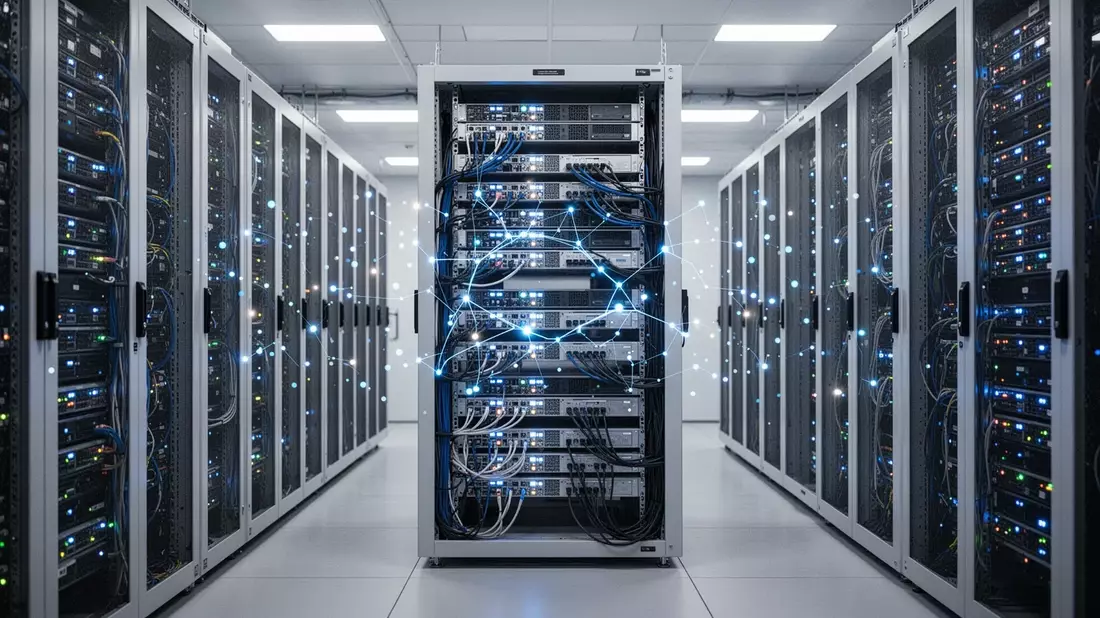 Fetch.AI: Infrastruktur statt Hype - Bild: über boerse-global.de
