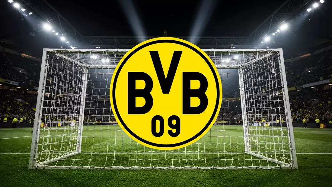 BVB Aktie: Bayern-Interesse an Kobel? - Bild: über boerse-global.de