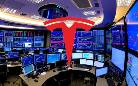 Tesla: La estrategia del SUV compacto choca con un inventario récord - Foto: über boerse-global.de