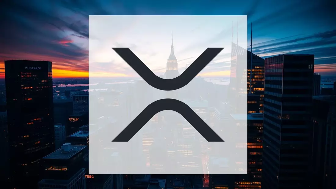 XRP Defies Market Slump with Record Institutional Inflows Illustration mit AI erstellt übermittelt durch boerse-global.de