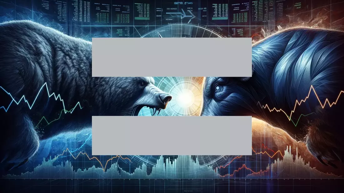 SoftBank's AI Ambitions Spark a Dual-Pronged Debt Drive Illustration mit AI erstellt übermittelt durch boerse-global.de