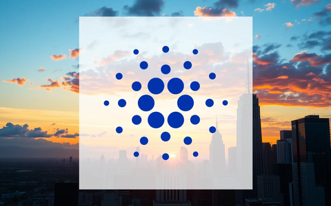 Cardano's Institutional Buildout Faces a Price Disconnect - Foto: über boerse-global.de