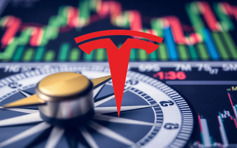 Tesla's Compact SUV Gamble Amid Mounting Inventory Pressures - Foto: über boerse-global.de