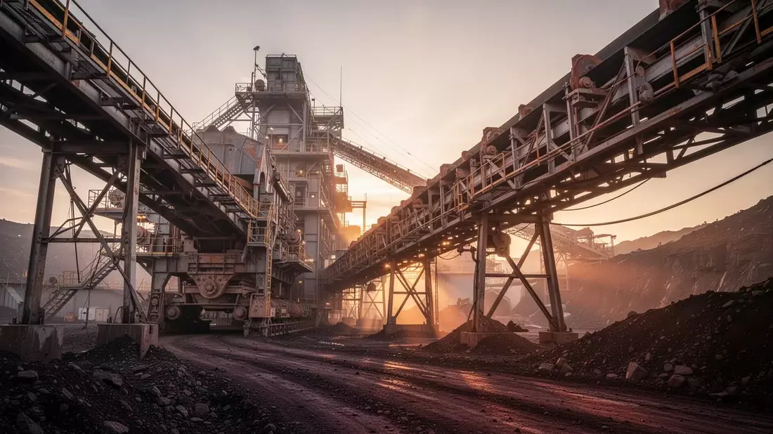 Almonty Industries Aktie: Wolfram wird knapp - Bild: über boerse-global.de