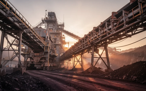 Almonty Industries Aktie: Wolfram wird knapp - Foto: über boerse-global.de