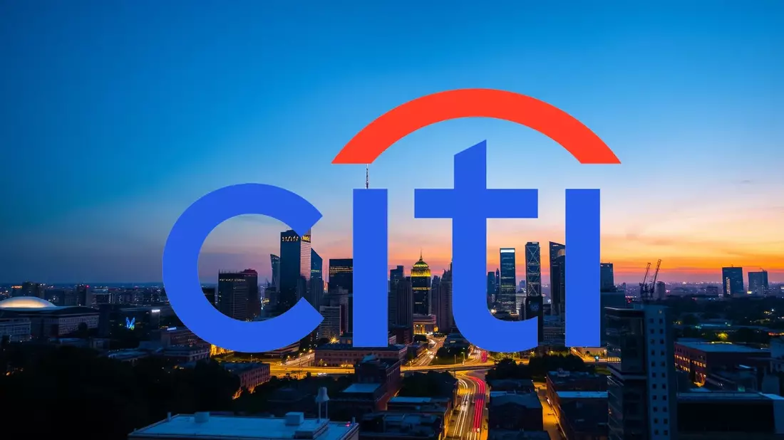 Citigroup Aktie: Auf Rekordkurs - Bild: über boerse-global.de