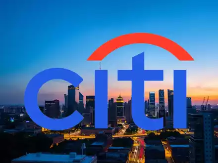 Citigroup Aktie: Auf Rekordkurs - Foto: über boerse-global.de