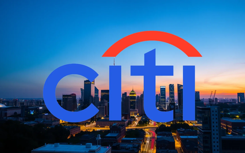 Citigroup Aktie: Auf Rekordkurs - Foto: über boerse-global.de
