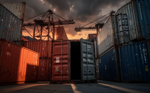 USA schärfen Handelspolitik gegen China – Europa unter Druck - Foto: über boerse-global.de