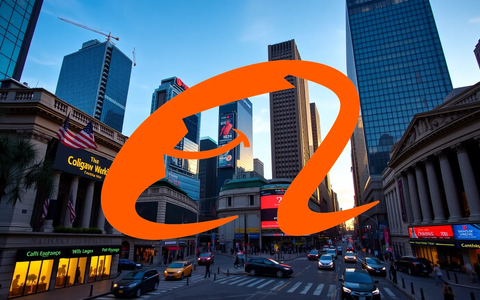 Alibaba: La geopolítica y la IA dibujan un escenario de doble velocidad - Foto: über boerse-global.de