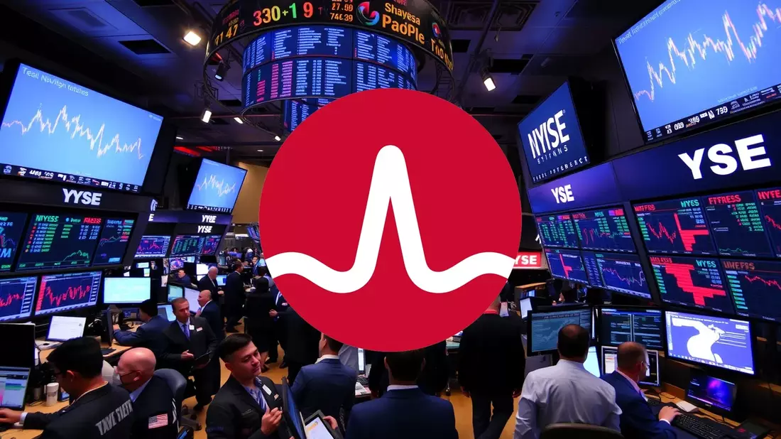 Broadcom's AI Surge Meets a Lone Voice of Caution on Valuation and Risk Illustration mit AI erstellt übermittelt durch boerse-global.de