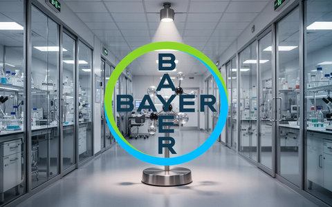 Bayer Aktie: Strategische Weichenstellungen - Foto: über boerse-global.de