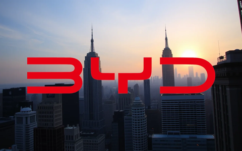 BYD despliega su tecnología de vanguardia en la ofensiva premium global - Foto: über boerse-global.de