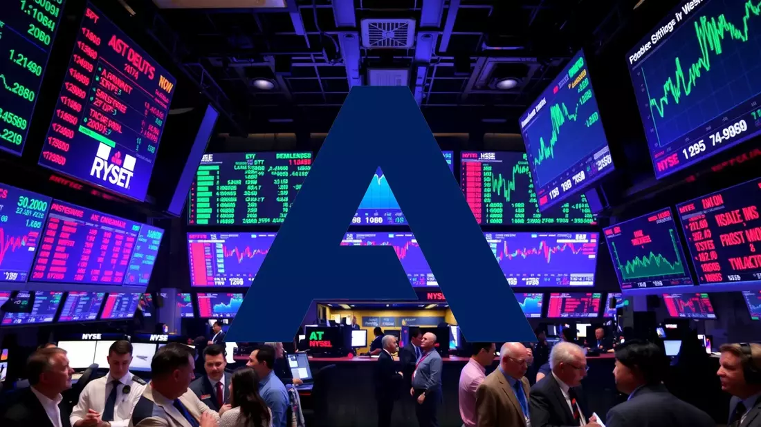 Airbus: Un Marzo de Impulso y la Prueba de la Ejecución Illustration mit AI erstellt übermittelt durch boerse-global.de
