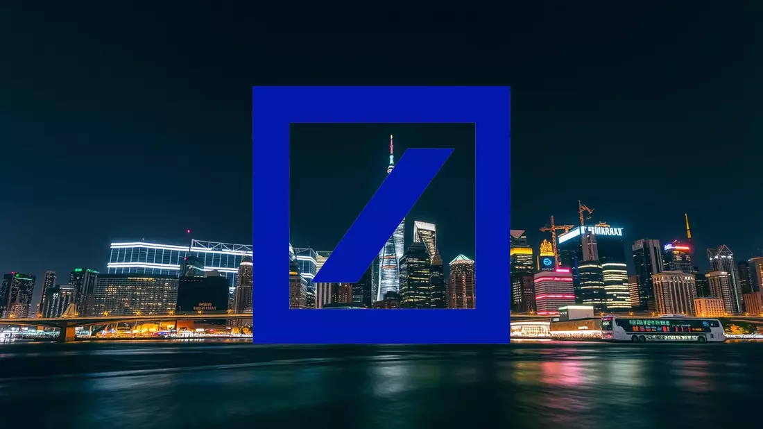 Deutsche Bank Sets Stage for Pivotal AGM with Enhanced Payouts Illustration mit AI erstellt übermittelt durch boerse-global.de