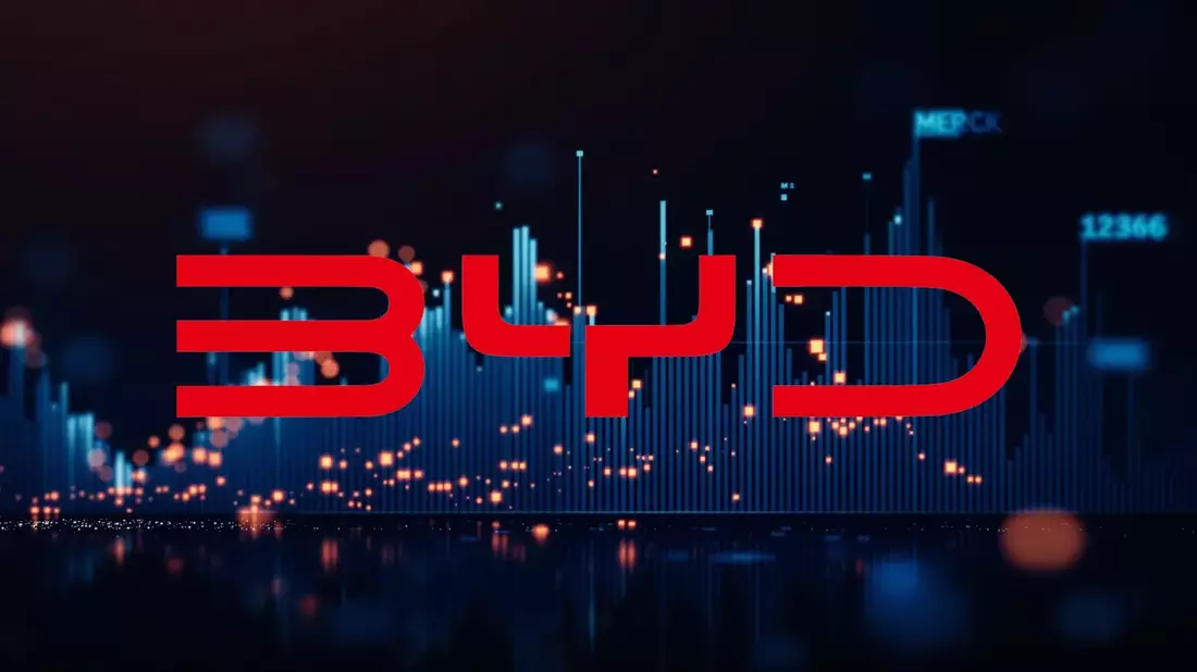 BYD's Global Offensive: Luxury and Infrastructure Drive Expansion Amid Home Market Woes Illustration mit AI erstellt übermittelt durch boerse-global.de