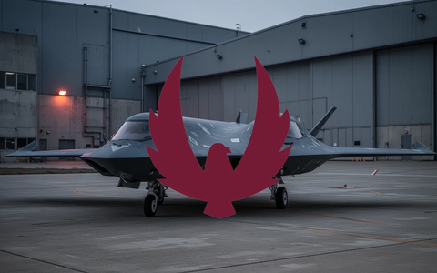 Kratos Defense Aktie: Großauftrag, Kurs fällt - Foto: über boerse-global.de