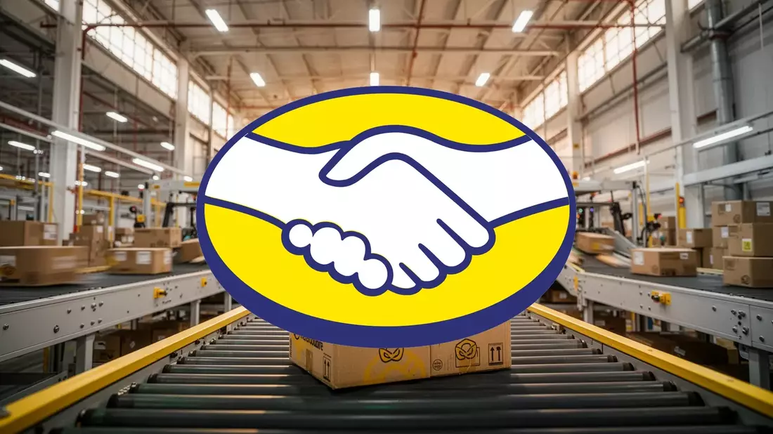 MercadoLibre Aktie: Teurer Wachstumskurs - Bild: über boerse-global.de