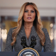 Melania Trump: «Ich war nie mit Epstein befreundet.» - Foto: Jacquelyn Martin/AP/dpa