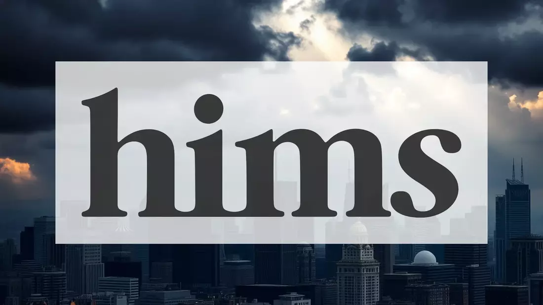 Hims & Hers: Una tormenta perfecta de desafíos operativos y legales Illustration mit AI erstellt übermittelt durch boerse-global.de