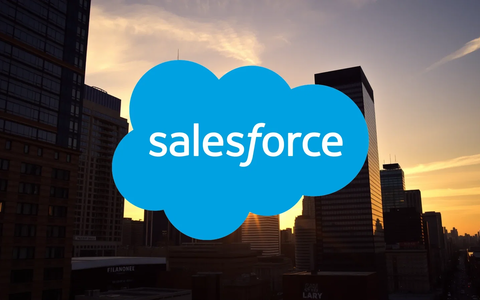 Salesforce: La tormenta perfecta entre compras institucionales y desconfianza bursátil - Foto: über boerse-global.de