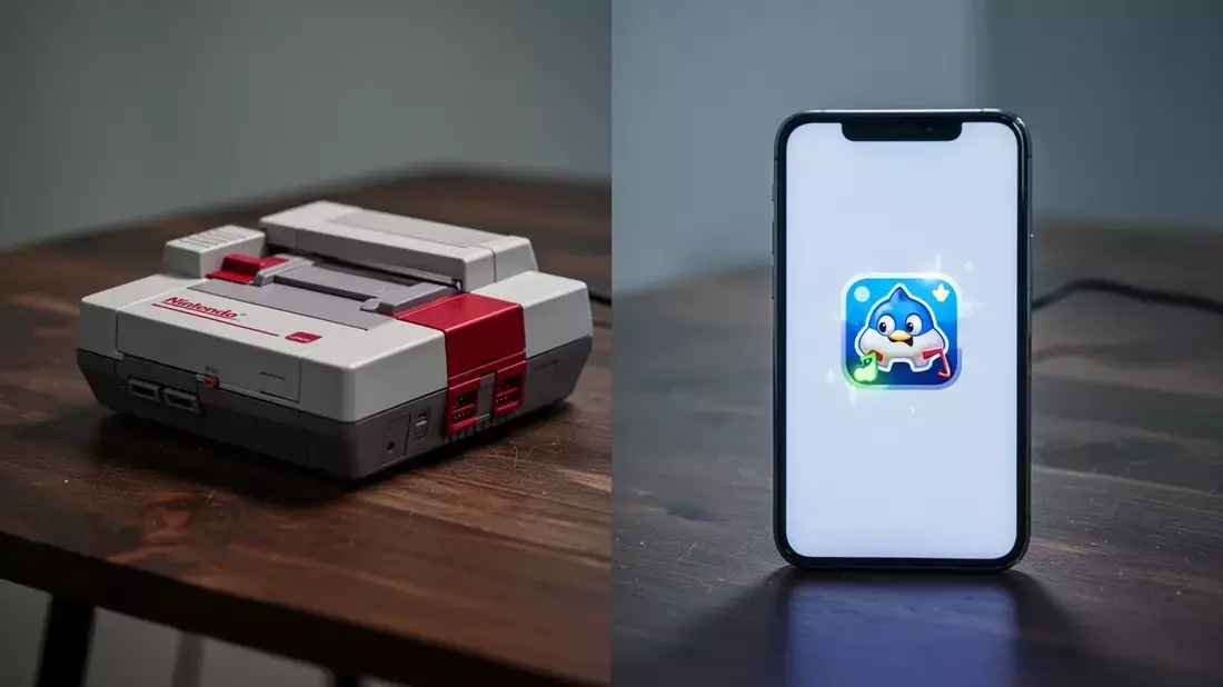 Nintendo Aktie: Zwei Märkte, eine Strategie - Bild: über boerse-global.de