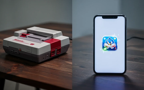 Nintendo Aktie: Zwei Märkte, eine Strategie - Foto: über boerse-global.de