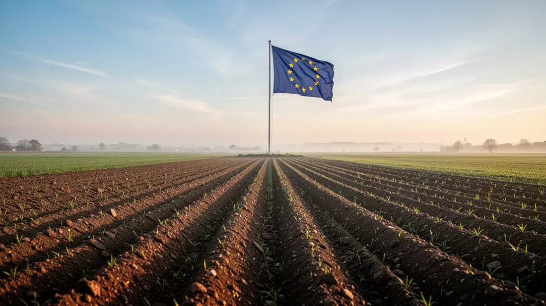 EU-Agrarpolitik: Nach Reform kommt neue Forderungswelle - Bild: über boerse-global.de