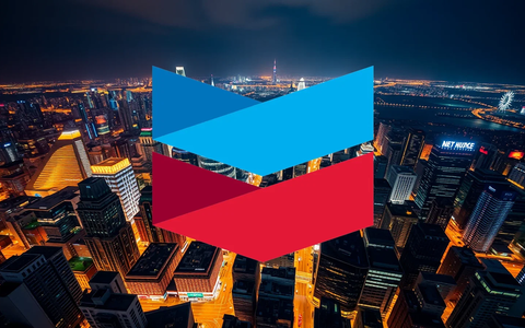 Chevron's Quarter: A Balancing Act of Geopolitical Strain and Strategic Growth - Foto: über boerse-global.de