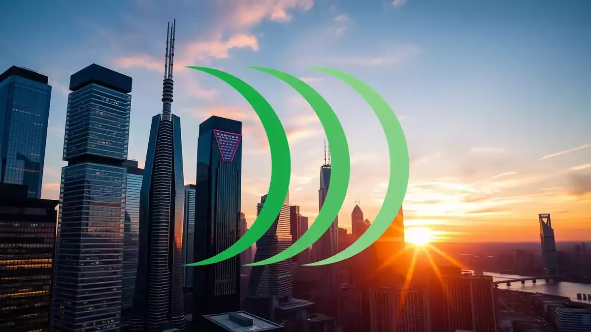 Hensoldt's Maritime Radar Deal Highlights Broader Production Push Illustration mit AI erstellt übermittelt durch boerse-global.de