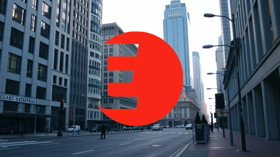 Edenred Aktie: KI-Hoffnung gegen Abwärtstrend - Bild: über boerse-global.de