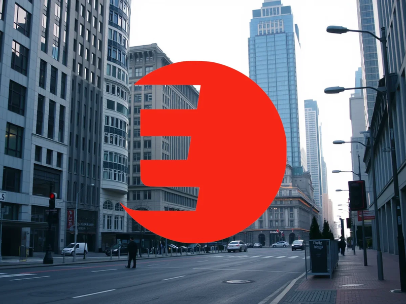 Edenred Aktie: KI-Hoffnung gegen Abwärtstrend - Foto: über boerse-global.de