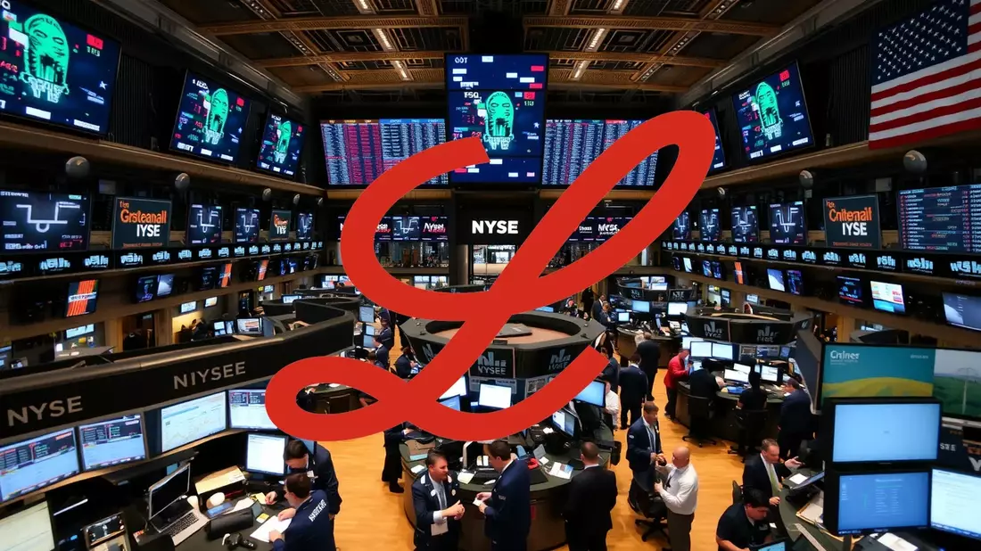 La píldora Foundayo de Eli Lilly revoluciona el acceso a los fármacos contra la obesidad Illustration mit AI erstellt übermittelt durch boerse-global.de