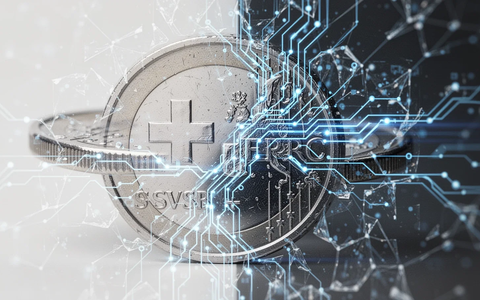 CHFT: Härtetest für Franken-Stablecoin - Foto: über boerse-global.de