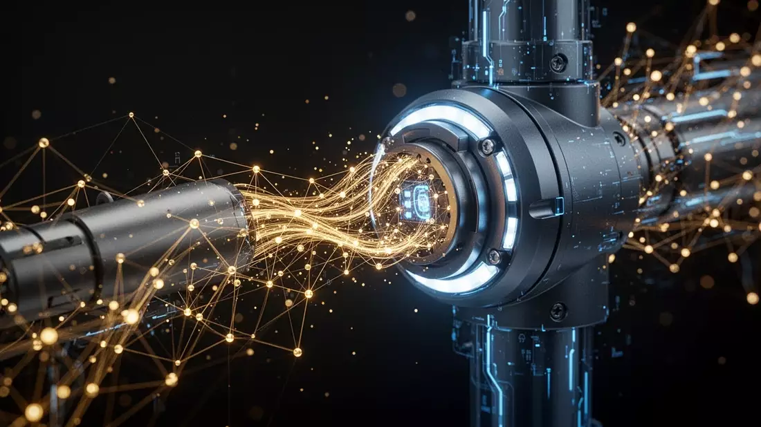 Ruff: Blockchain trifft IoT - Bild: über boerse-global.de