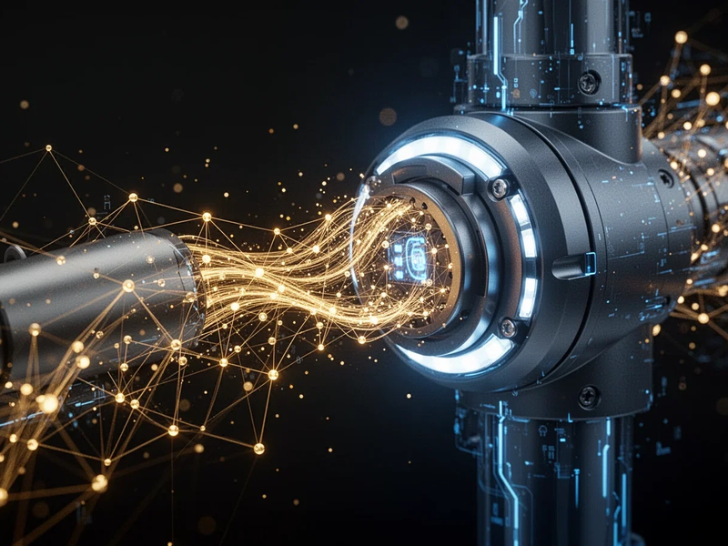 Ruff: Blockchain trifft IoT - Foto: über boerse-global.de