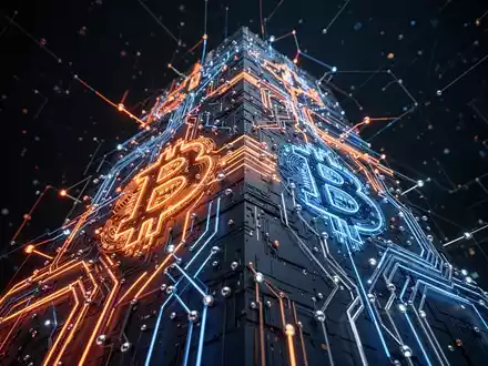 RSK Smart Bitcoin: DeFi-Ausbau - Foto: über boerse-global.de