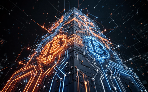 RSK Smart Bitcoin: DeFi-Ausbau - Foto: über boerse-global.de