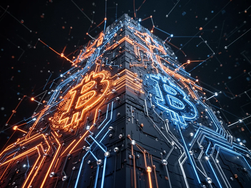 RSK Smart Bitcoin: DeFi-Ausbau - Foto: über boerse-global.de