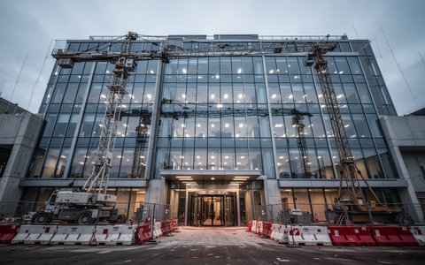 Reecore: Stillstand vor regulatorischer Weichenstellung - Foto: über boerse-global.de