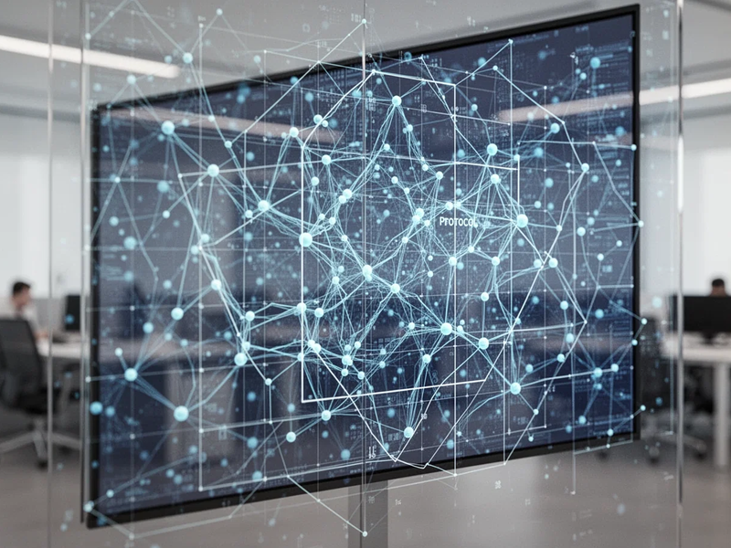 Ooki Protocol: Regulatorik im Fokus - Foto: über boerse-global.de