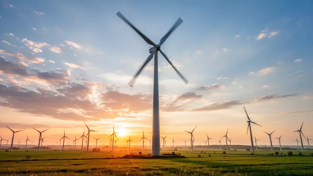 MSCI World: Energie-Sektor beflügelt - Bild: über boerse-global.de