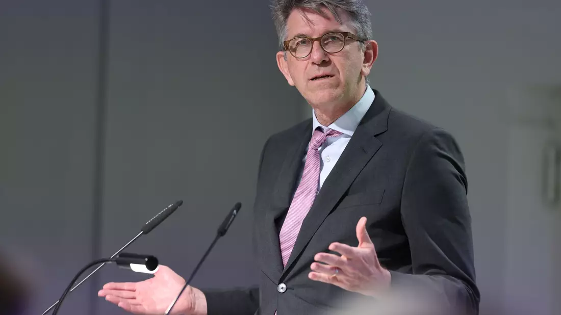 Kulturstaatsminister Wolfram Weimer stand zuletzt im Mittelpunkt der Debatte. (Archivbild) - Bild: Jan Woitas/dpa