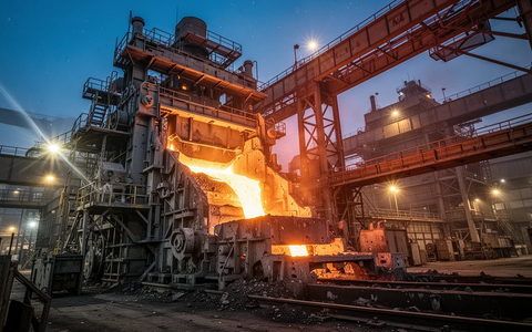 Klöckner & Co Aktie: Übernahme-Endspurt läuft - Foto: über boerse-global.de