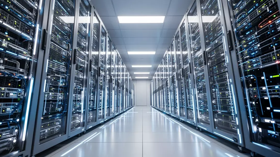 MSCI World Telecom: Tech-Riesen treiben - Bild: über boerse-global.de