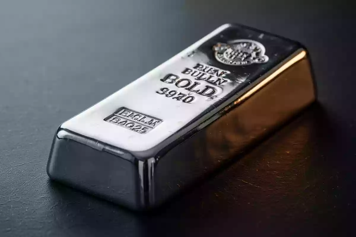 WisdomTree Silver ETC: Starkes Jahr für Silber