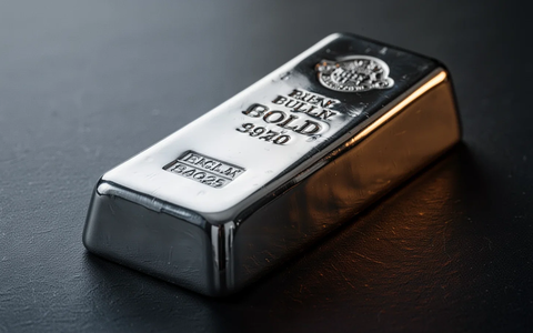 WisdomTree Silver ETC: Starkes Jahr für Silber - Foto: über boerse-global.de