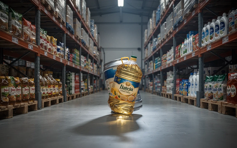 MSCI World Staples: Ölpreis belastet - Foto: über boerse-global.de